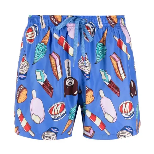 Swimwear > Beachwear - - Moschino - Modalova