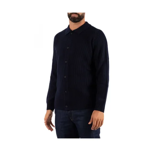 Knitwear > Cardigans - - Saint Barth - Modalova