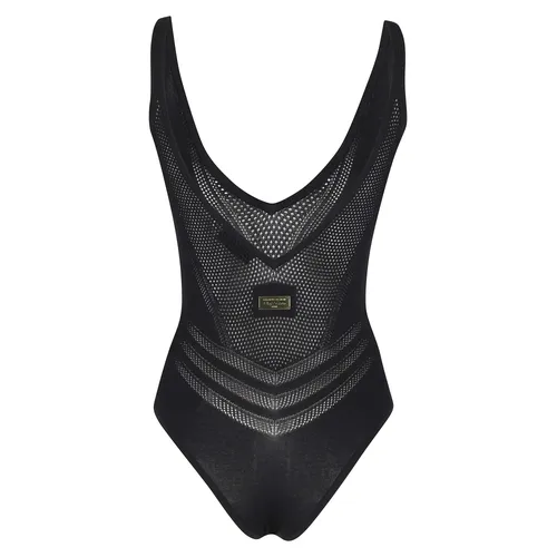 Tops > Body - - Elisabetta Franchi - Modalova