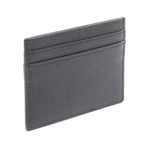 Pre-owned > Pre-owned Accessories > Pre-owned Wallets - - Saint Laurent Vintage - Modalova