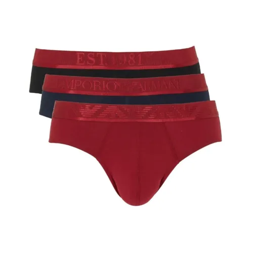 Underwear > Bottoms - - Emporio Armani - Modalova