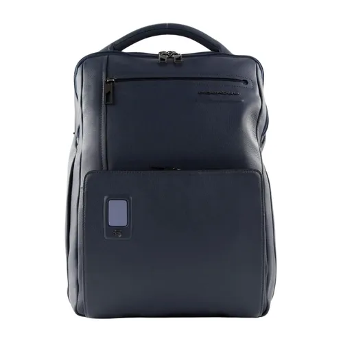 Bags > Backpacks - - Piquadro - Modalova