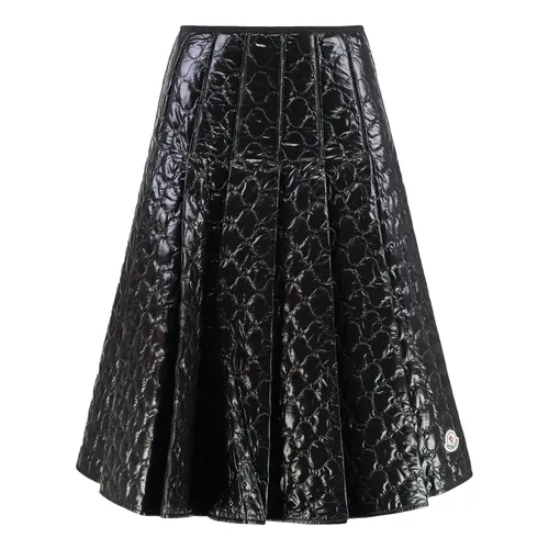Skirts > Midi Skirts - - Moncler - Modalova