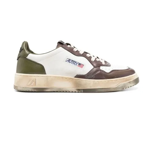 Shoes > Sneakers - - Autry - Modalova