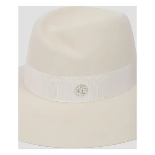 Accessories > Hats > Hats - - Maison Michel - Modalova