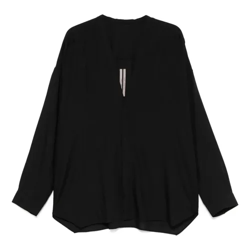 Shirts > Casual Shirts - - Rick Owens - Modalova