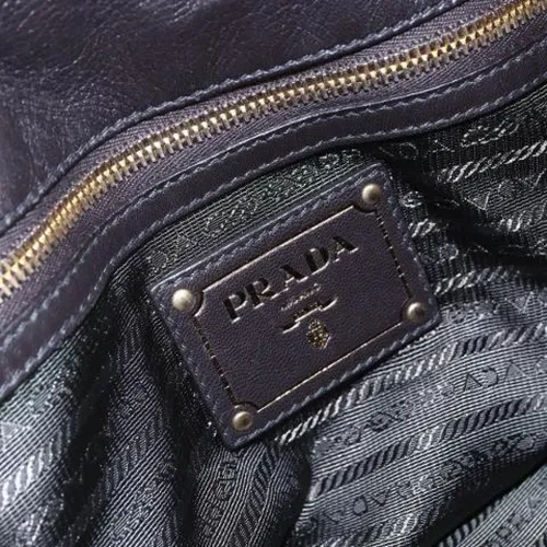 Pre-owned > Pre-owned Bags > Pre-owned Handbags - - Prada Vintage - Modalova