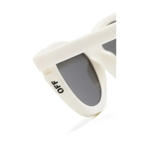 Off - Accessories > Glasses - - Off White - Modalova