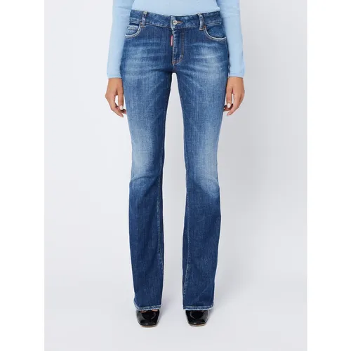 Jeans > Boot-cut Jeans - - Dsquared2 - Modalova