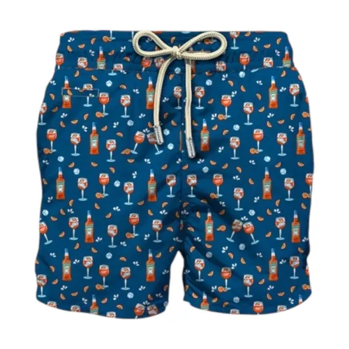 Swimwear > Beachwear - - MC2 Saint Barth - Modalova