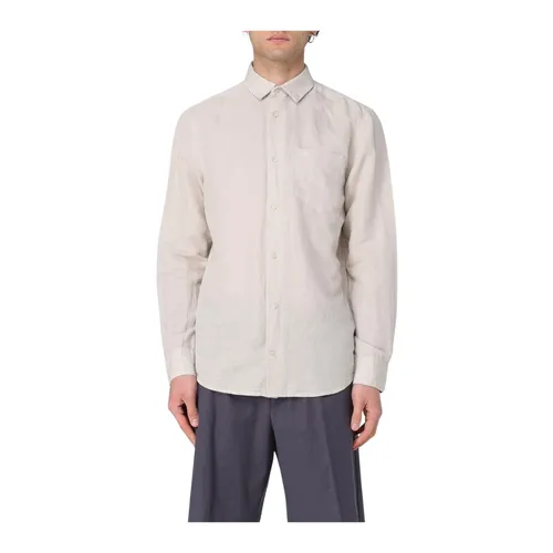 Shirts > Casual Shirts - - Calvin Klein - Modalova