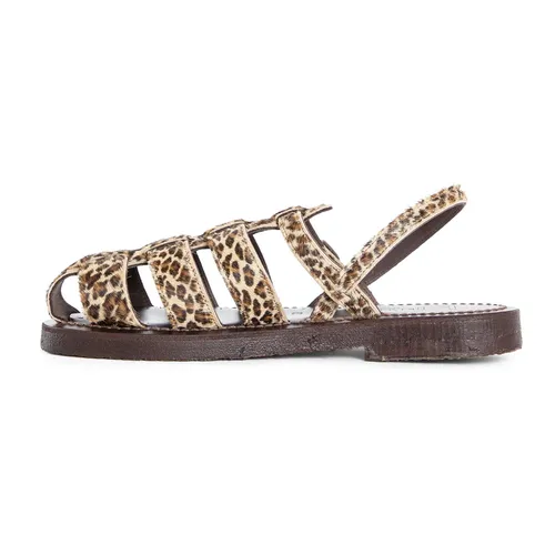 Shoes > Sandals > Flat Sandals - - K.jacques - Modalova