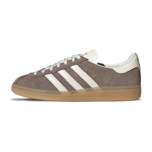 Adidas - Shoes > Sneakers - Brown - Adidas - Modalova