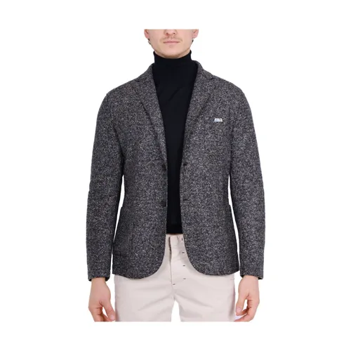 Bob - Jackets > Blazers - Gray - Bob - Modalova