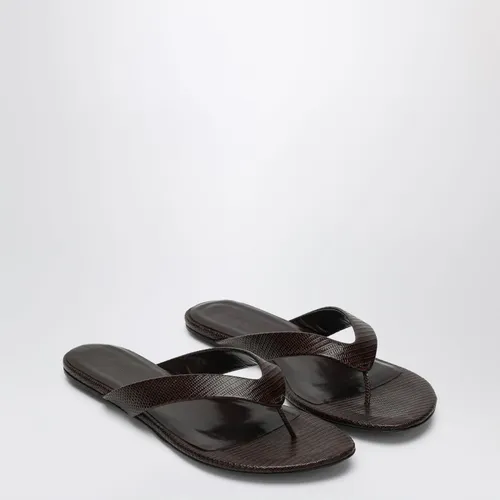 Shoes > Flip Flops & Sliders > Flip Flops - - Le Monde Beryl - Modalova