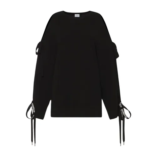 Knitwear > Round-neck Knitwear - - Dondup - Modalova