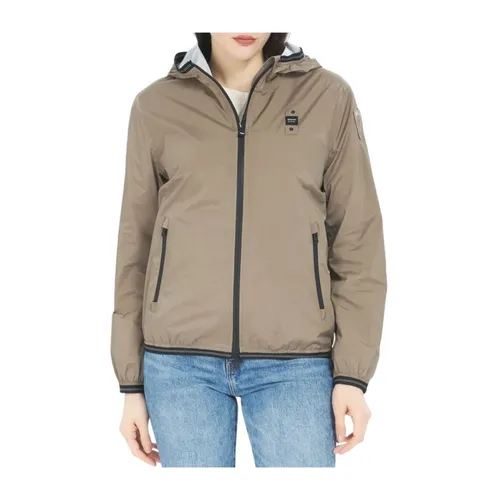 Jackets > Light Jackets - - Blauer - Modalova