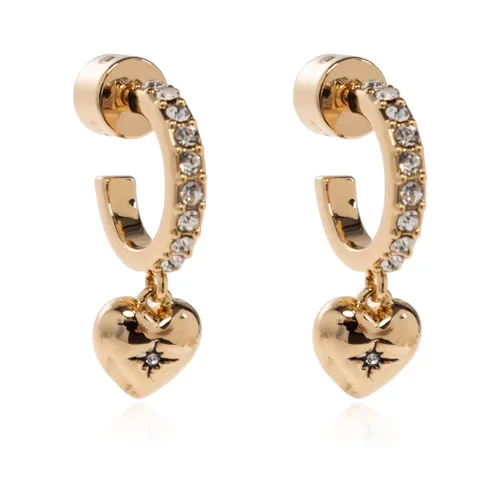 Accessories > Jewellery > Earrings - - Coach - Modalova