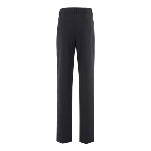 Trousers > Straight Trousers - - Seventy - Modalova