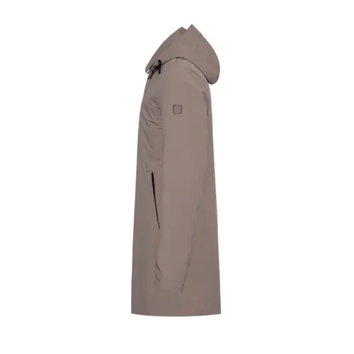 Jackets > Rain Jackets - - Duno - Modalova
