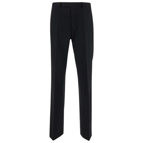 Trousers > Suit Trousers - - Rick Owens - Modalova