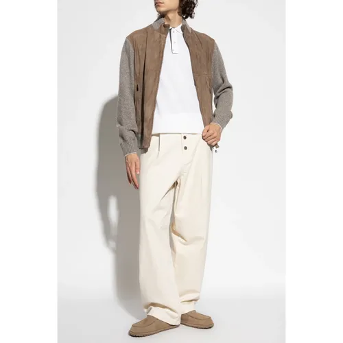 Jackets > Light Jackets - - Paul & Shark - Modalova