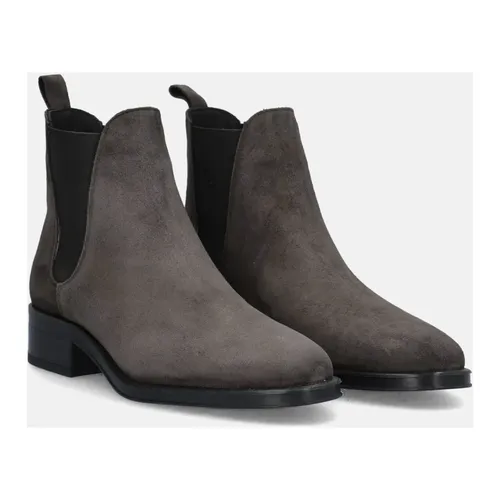 Shoes > Boots > Chelsea Boots - - Alpe - Modalova
