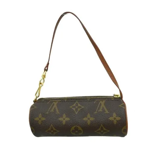Pre-owned > Pre-owned Bags > Pre-owned Mini Bags - - Louis Vuitton Vintage - Modalova