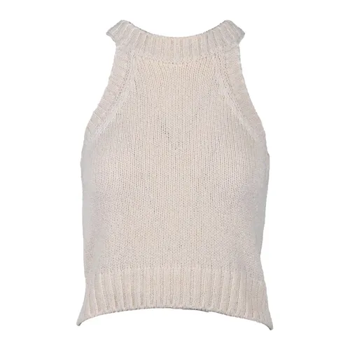 Knitwear > Round-neck Knitwear - - Wild Cashmere - Modalova