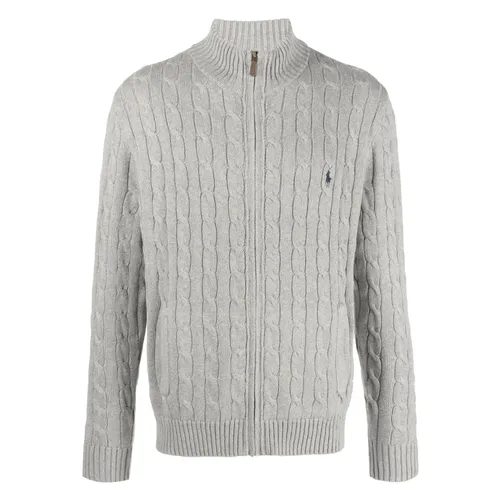Knitwear > Cardigans - - Polo Ralph Lauren - Modalova