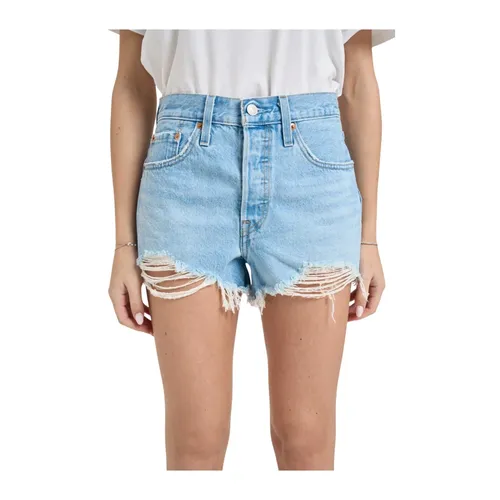 Shorts > Denim Shorts - - Levi's - Modalova