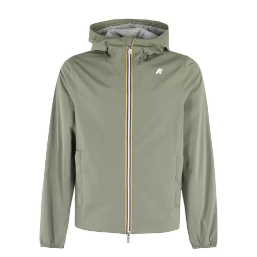 Jackets > Winter Jackets - - K-Way - Modalova