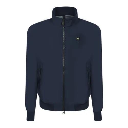 Jackets > Light Jackets - - Blauer - Modalova