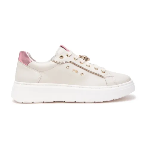 Shoes > Sneakers - - Nerogiardini - Modalova