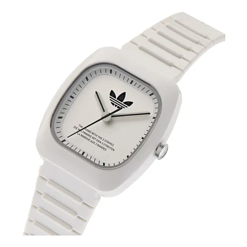 Accessories > Watches - - Adidas - Modalova