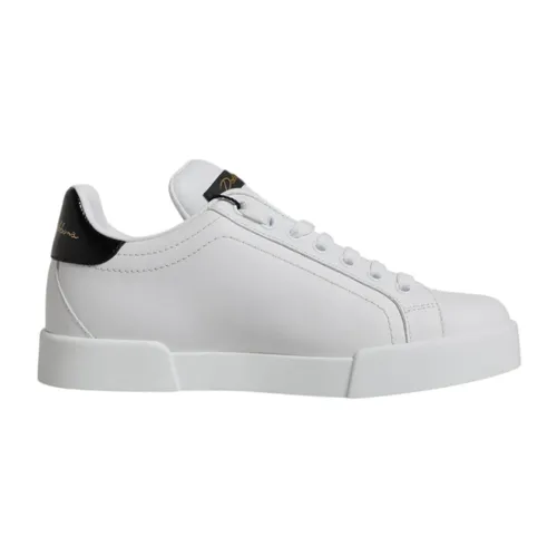 Shoes > Sneakers - - Dolce & Gabbana - Modalova