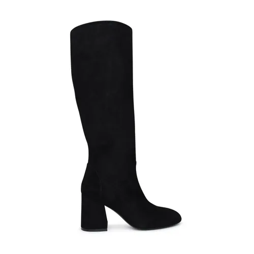 Shoes > Boots > Heeled Boots - - Stuart Weitzman - Modalova
