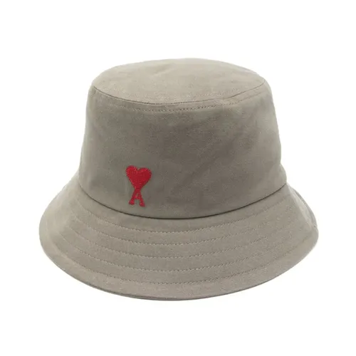 Accessories > Hats > Hats - - Ami Paris - Modalova