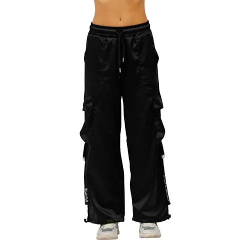 Trousers > Wide Trousers - - Disclaimer - Modalova