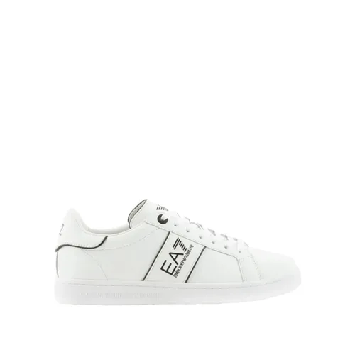 Shoes > Sneakers - - Emporio Armani EA7 - Modalova