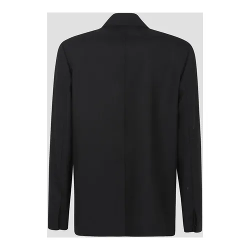 Suits > Formal Blazers - - Rier - Modalova