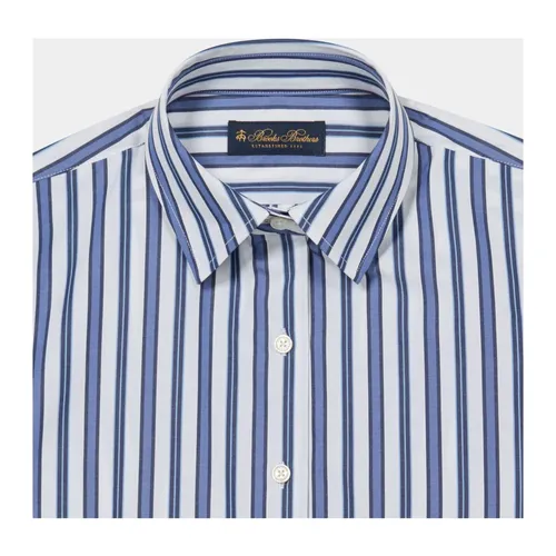 Blouses & Shirts > Shirts - - Brooks Brothers - Modalova
