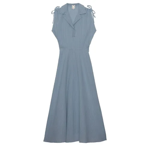 Dresses > Day Dresses > Midi Dresses - - Ines de la Fressange Paris - Modalova