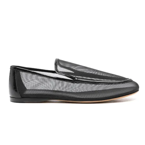 Shoes > Flats > Loafers - - Khaite - Modalova