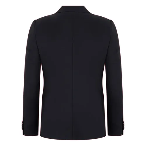 Zegna - Jackets > Blazers - Blue - Zegna - Modalova