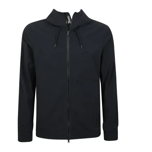 Jackets > Light Jackets - - Herno - Modalova