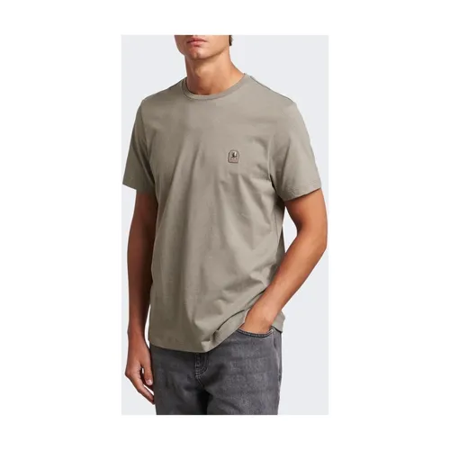 Tops > T-Shirts - - Parajumpers - Modalova