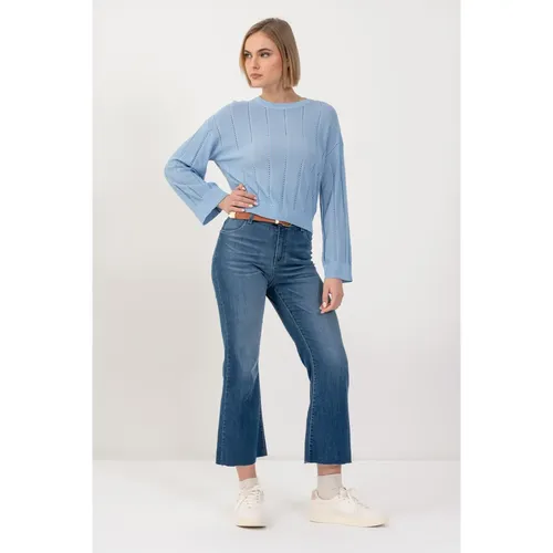Knitwear > Round-neck Knitwear - - Kocca - Modalova