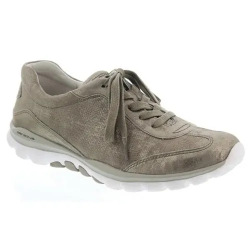 Gabor - Shoes > Sneakers - Beige - Gabor - Modalova
