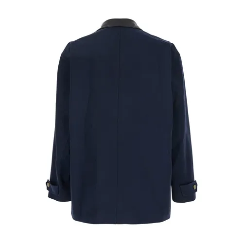 Jackets > Light Jackets - - After Pray - Modalova
